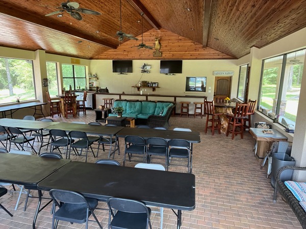 Farm of Dreams Resort