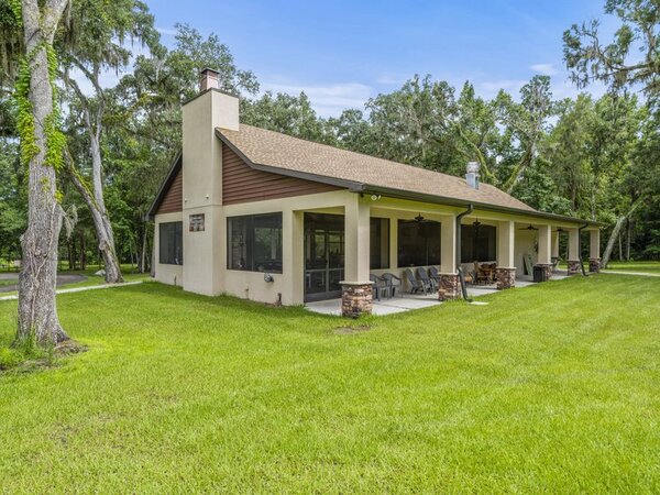 Farm of Dreams Resort