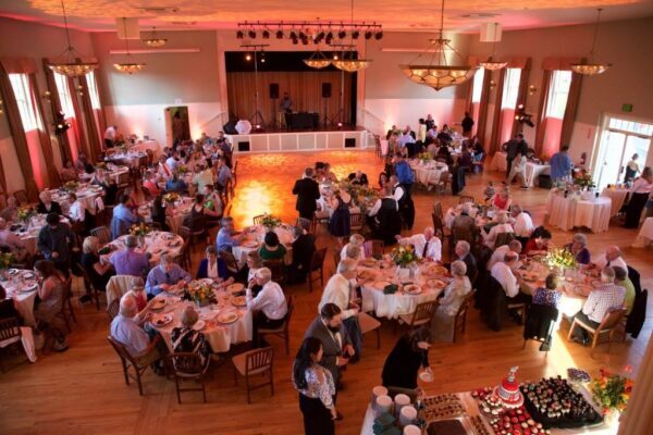 Bigham Knoll Campus- Events at The Schoolhaus