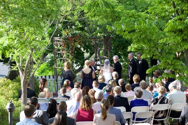 Bigham Knoll Campus- Events at The Schoolhaus