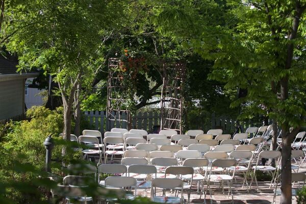 Bigham Knoll Campus- Events at The Schoolhaus