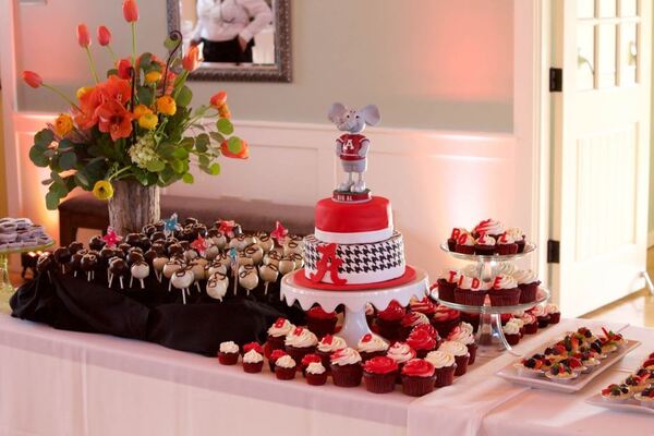 Bigham Knoll Campus- Events at The Schoolhaus