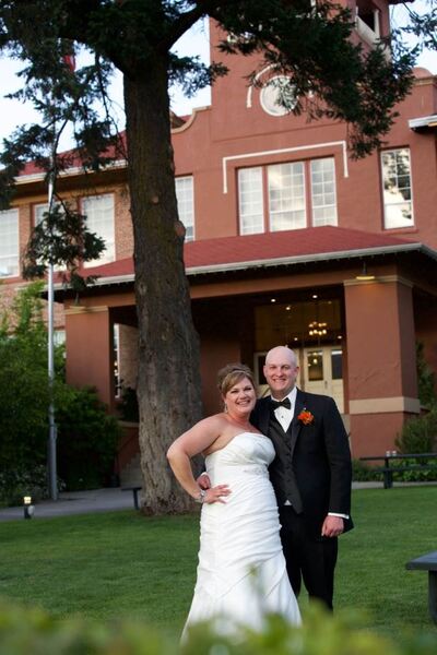 Bigham Knoll Campus- Events at The Schoolhaus