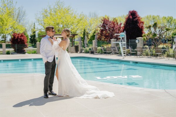 The Club at SpurWing