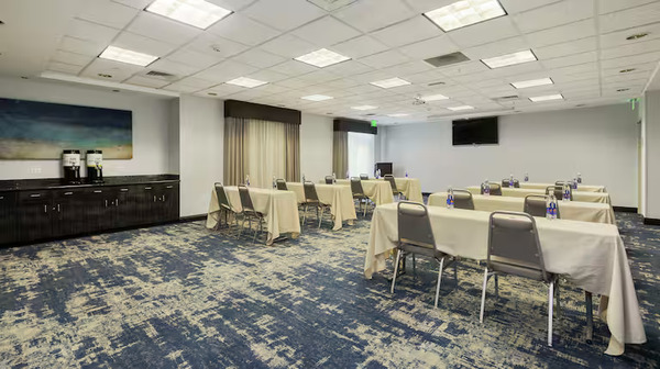 Hampton Inn and Suites Orlando-Apopka