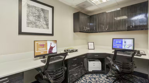 Hampton Inn and Suites Orlando-Apopka