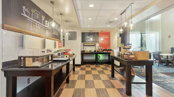 Hampton Inn and Suites Orlando-Apopka