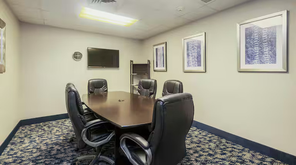 Hampton Inn and Suites Orlando-Apopka