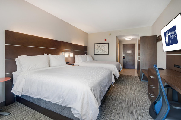 Holiday Inn Express & Suites Orlando – Apopka