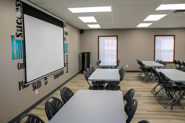 Empowerment Training Center (E.T.C)