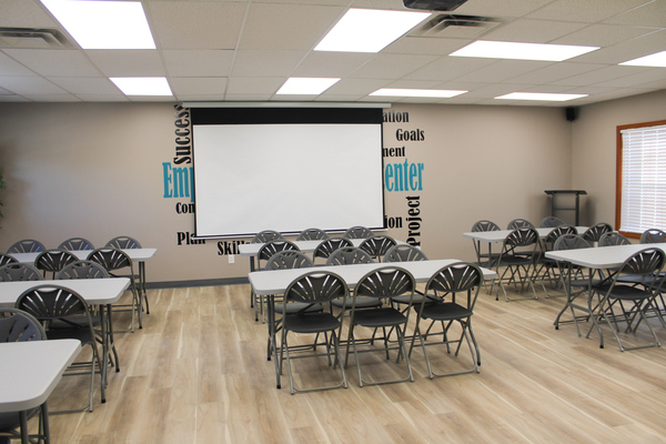 Empowerment Training Center (E.T.C)