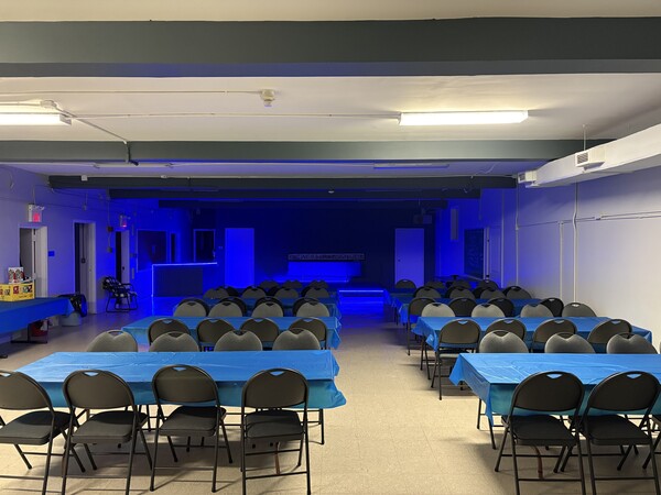 Latimore Lake Community Center