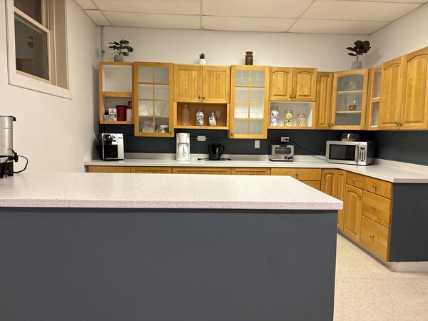 Latimore Lake Community Center