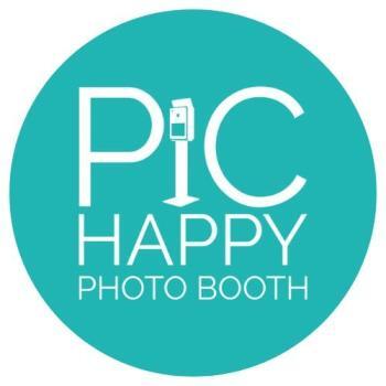 PIC HAPPY Photo Booth