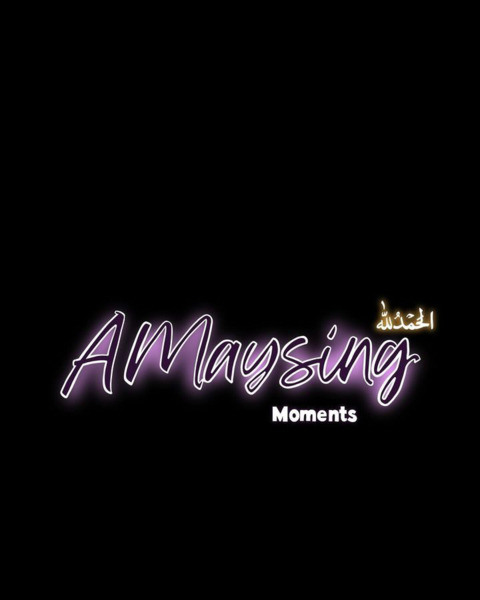AMaysing Moments