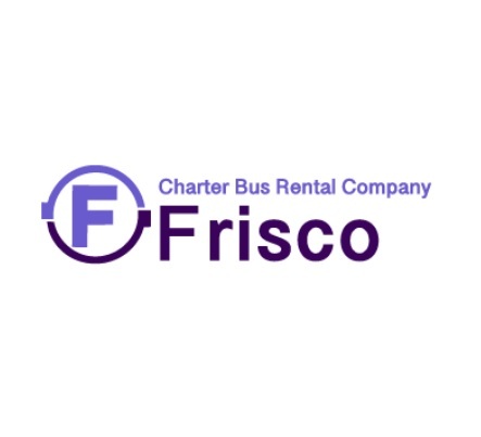 Charter Bus Rental Company Frisco