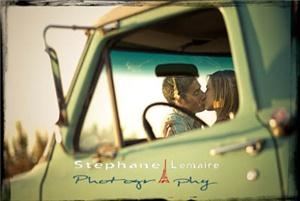 Stephane Lemaire Photography