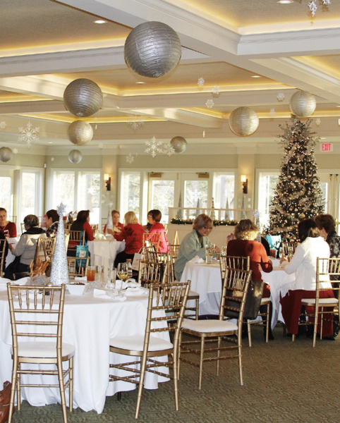 Abenaqui Country Club