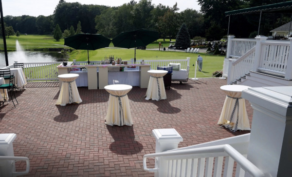 Abenaqui Country Club