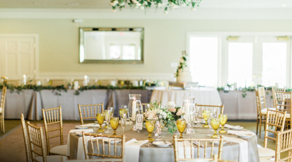 Abenaqui Country Club