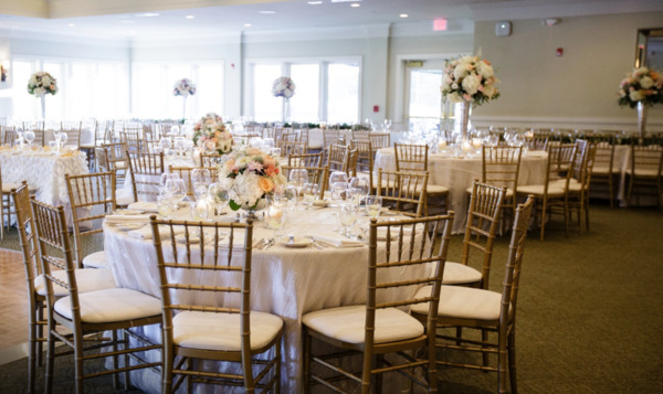 Abenaqui Country Club