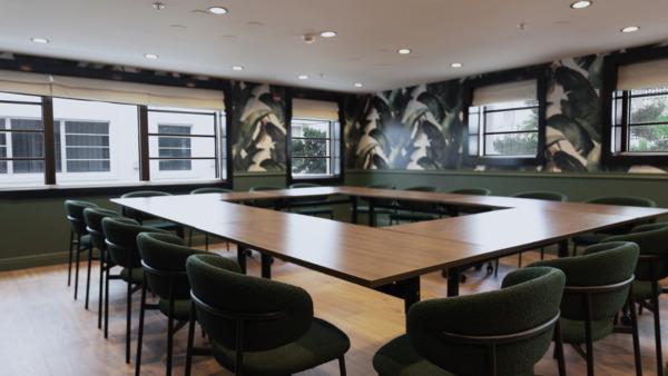 Uma House by Yurbban South Beach