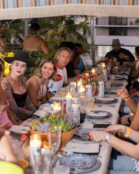 Uma House by Yurbban South Beach