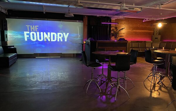 The Foundry SF