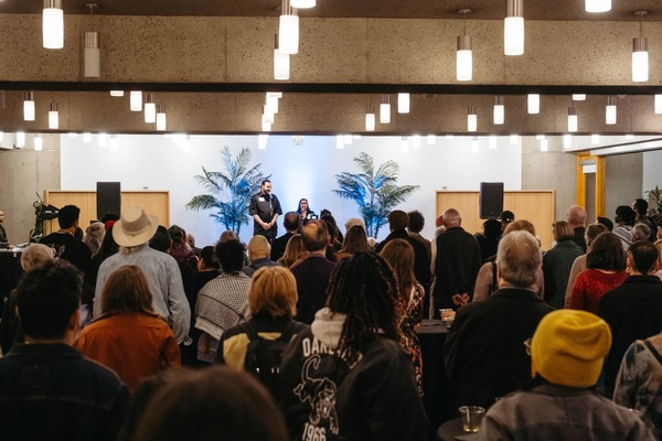 Oakland Museum of California