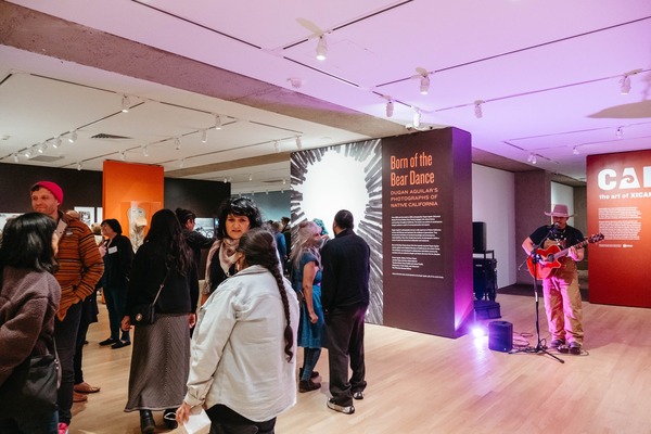 Oakland Museum of California