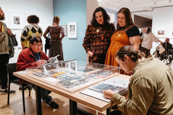 Oakland Museum of California