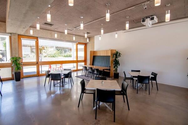 Oakland Museum of California