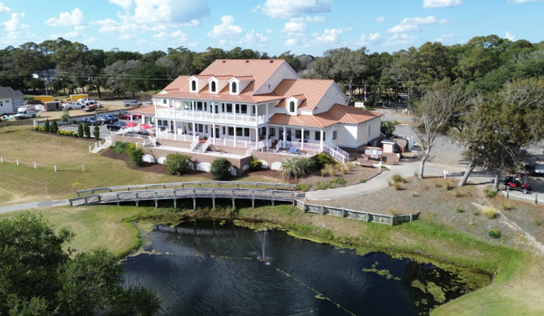 The Clubhouse at Bricklanding