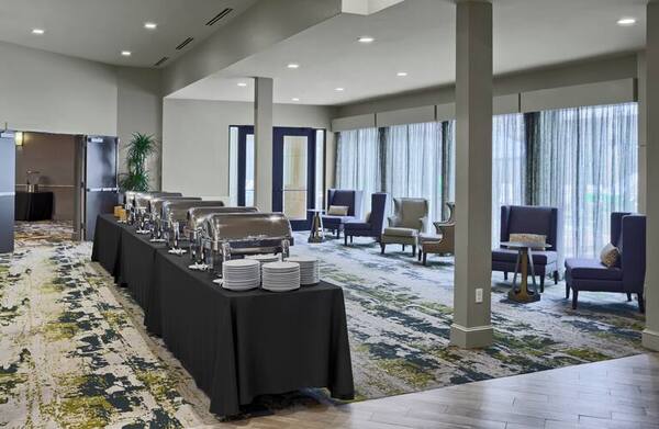 Doubletree San Antonio Downtown