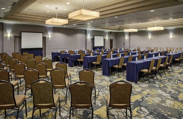 Doubletree San Antonio Downtown