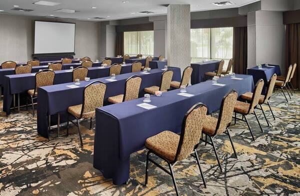 Doubletree San Antonio Downtown