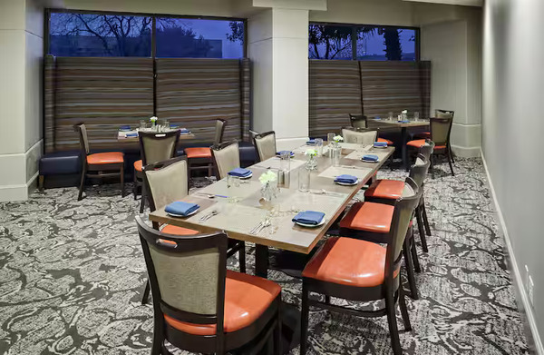 Doubletree San Antonio Downtown