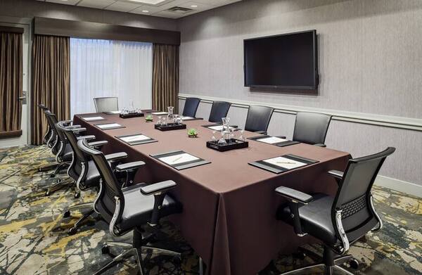 Doubletree San Antonio Downtown