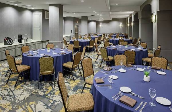 Doubletree San Antonio Downtown