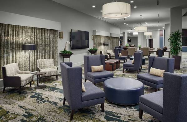 Doubletree San Antonio Downtown