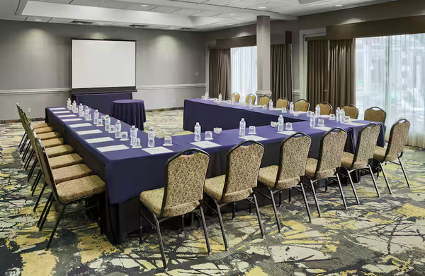 Doubletree San Antonio Downtown