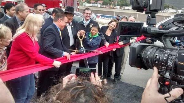 Lady La Creme Catering