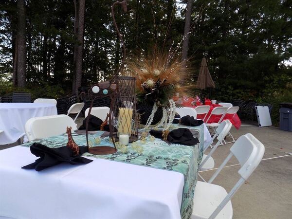 Lake Arrowhead Golf Clubhouse