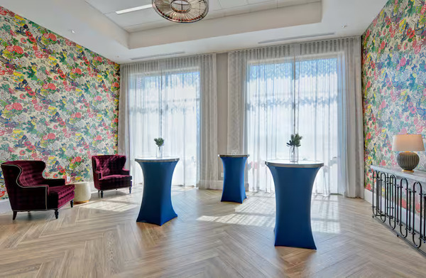 Hampton Inn & Suites Nashville Downtown Capitol View