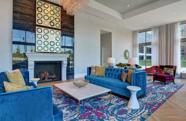 Hampton Inn & Suites Nashville Downtown Capitol View