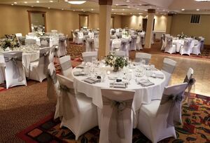 Winnipesaukee Ballroom
