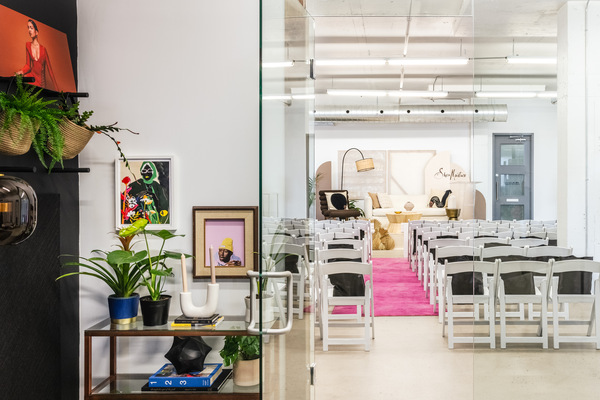 N/A & CO.LLECTIVE CREATIVE STUDIO