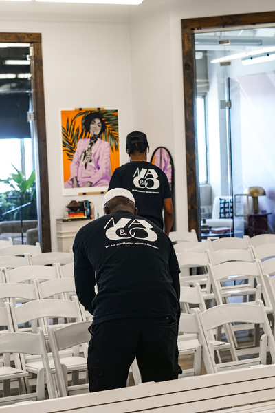 N/A & CO.LLECTIVE CREATIVE STUDIO