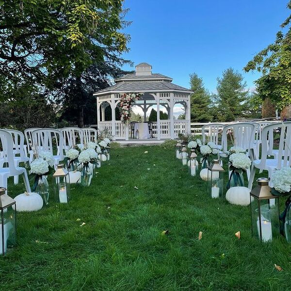 Springfield Golf and Country Club