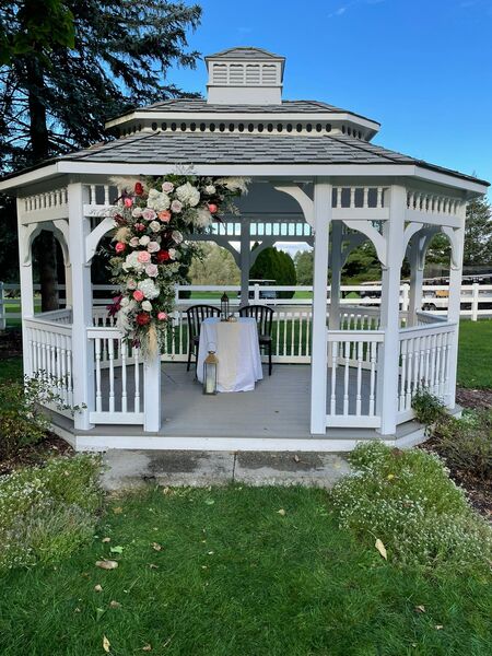 Springfield Golf and Country Club